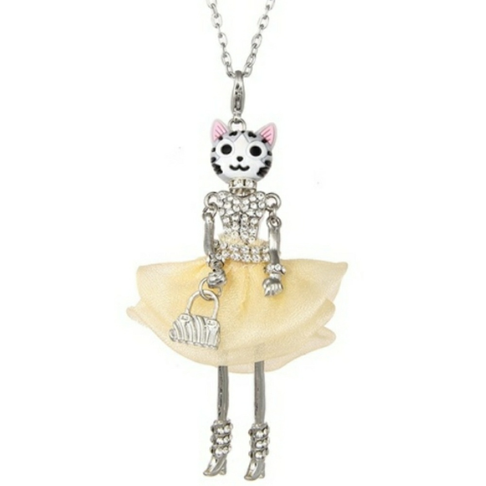 Necklaces - Picture 2 of 6